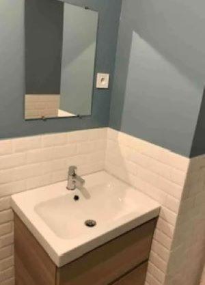 Studio Climatise Tout Confort A 2 Pas De La Mer Avec Parking Prive Palavas-les-Flots Ngoại thất bức ảnh